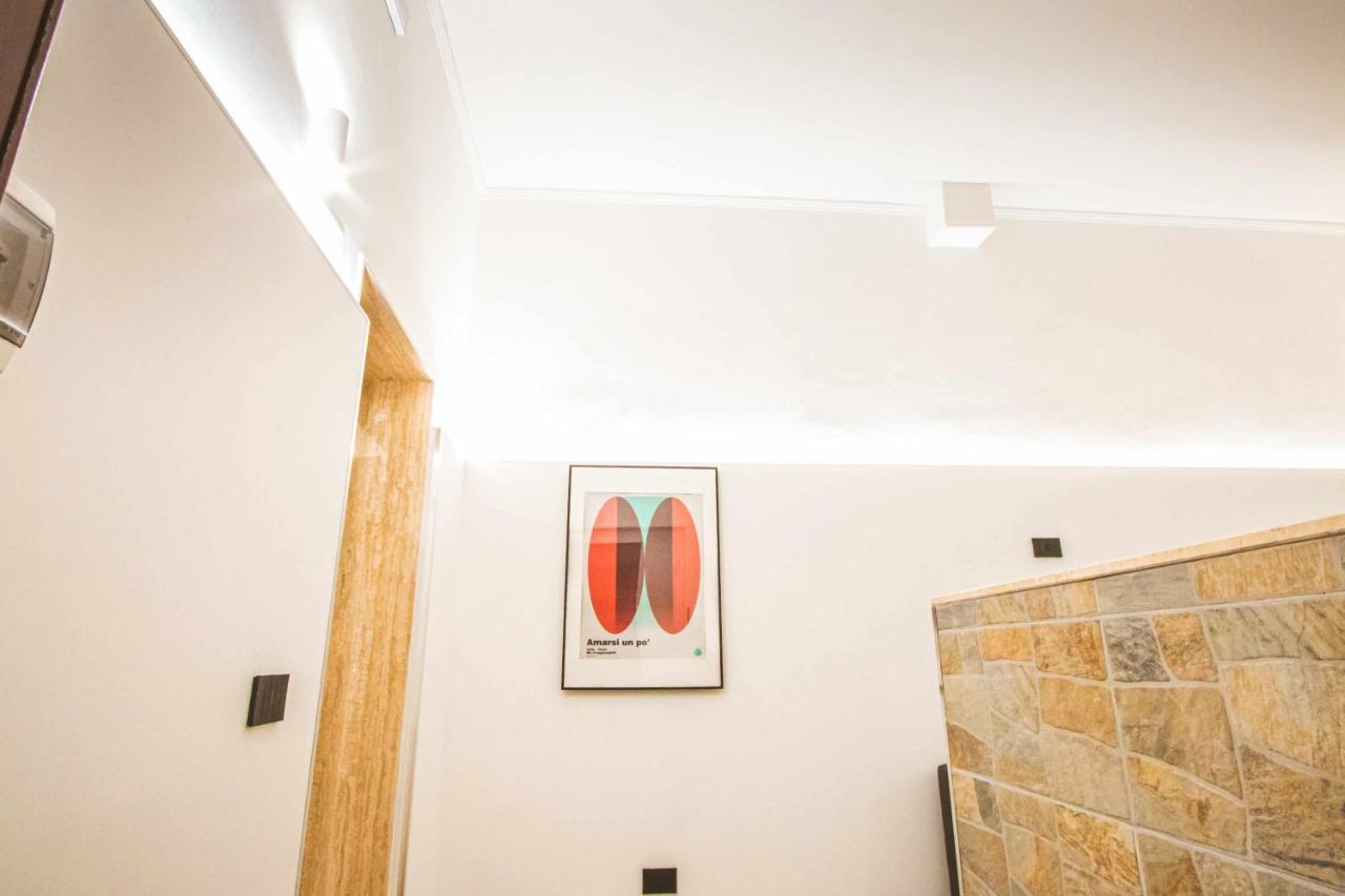 Apartamento Malia Sea House *
