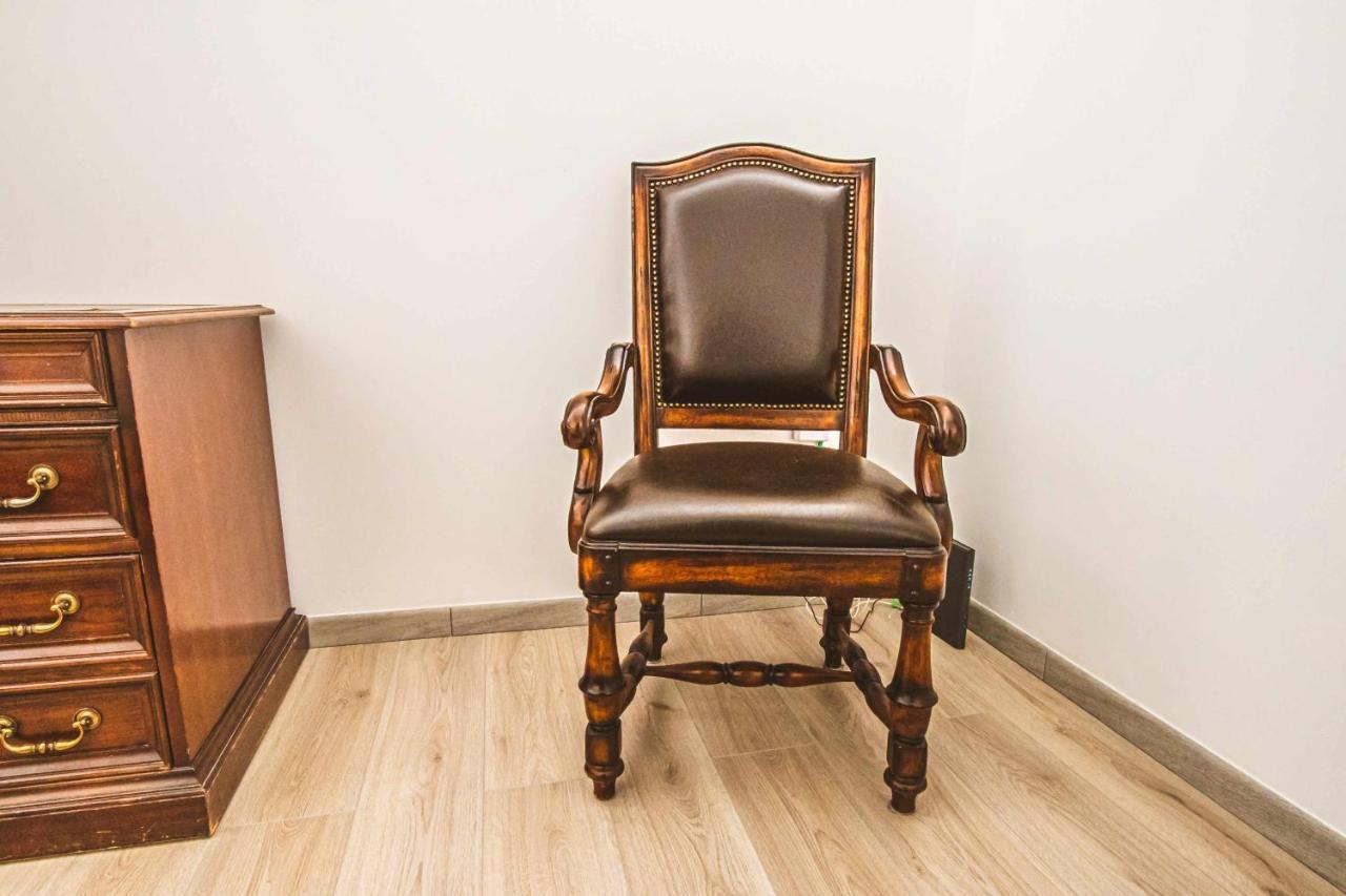 Apartamento Malia Sea House
