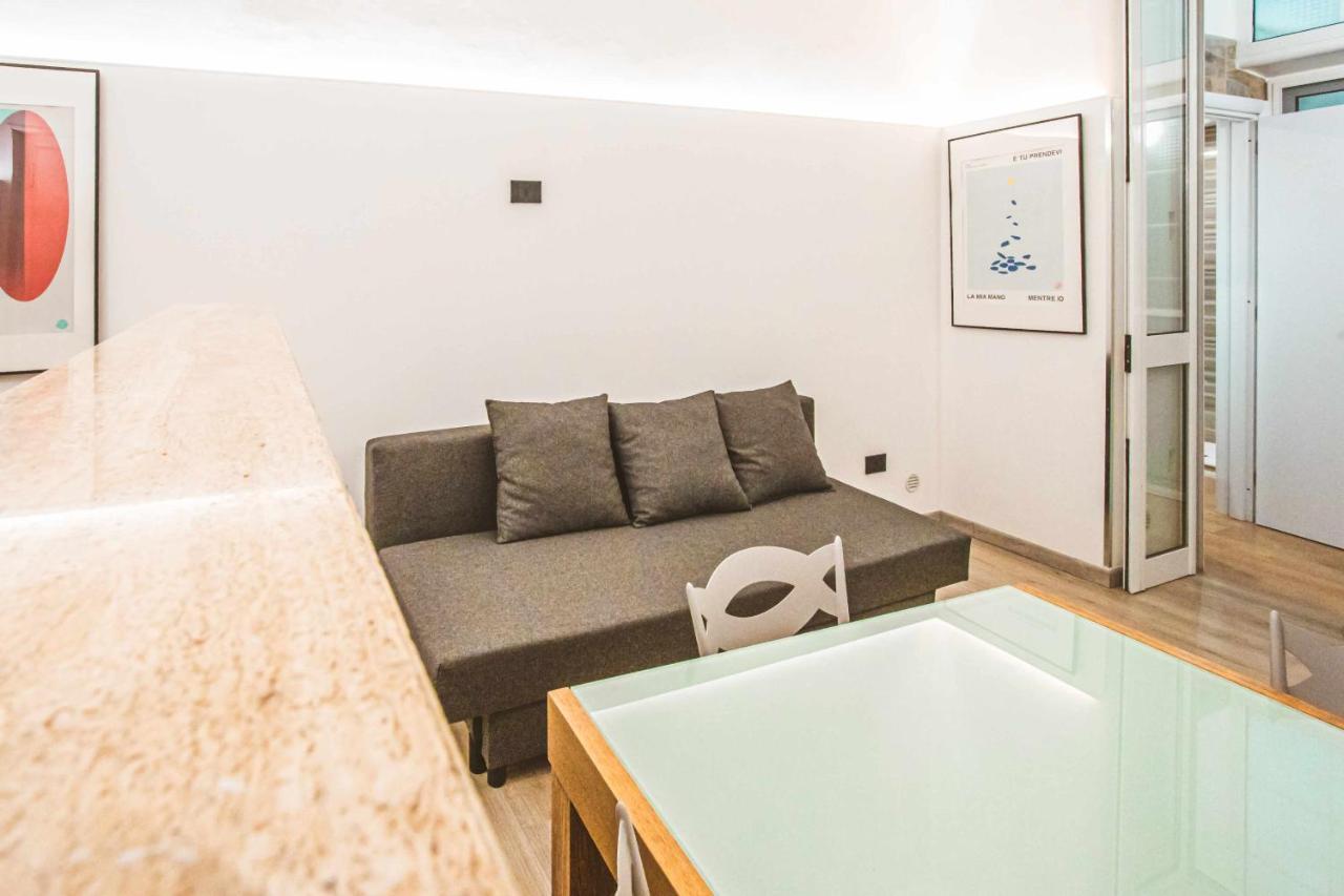 Apartamento Malia Sea House Bari