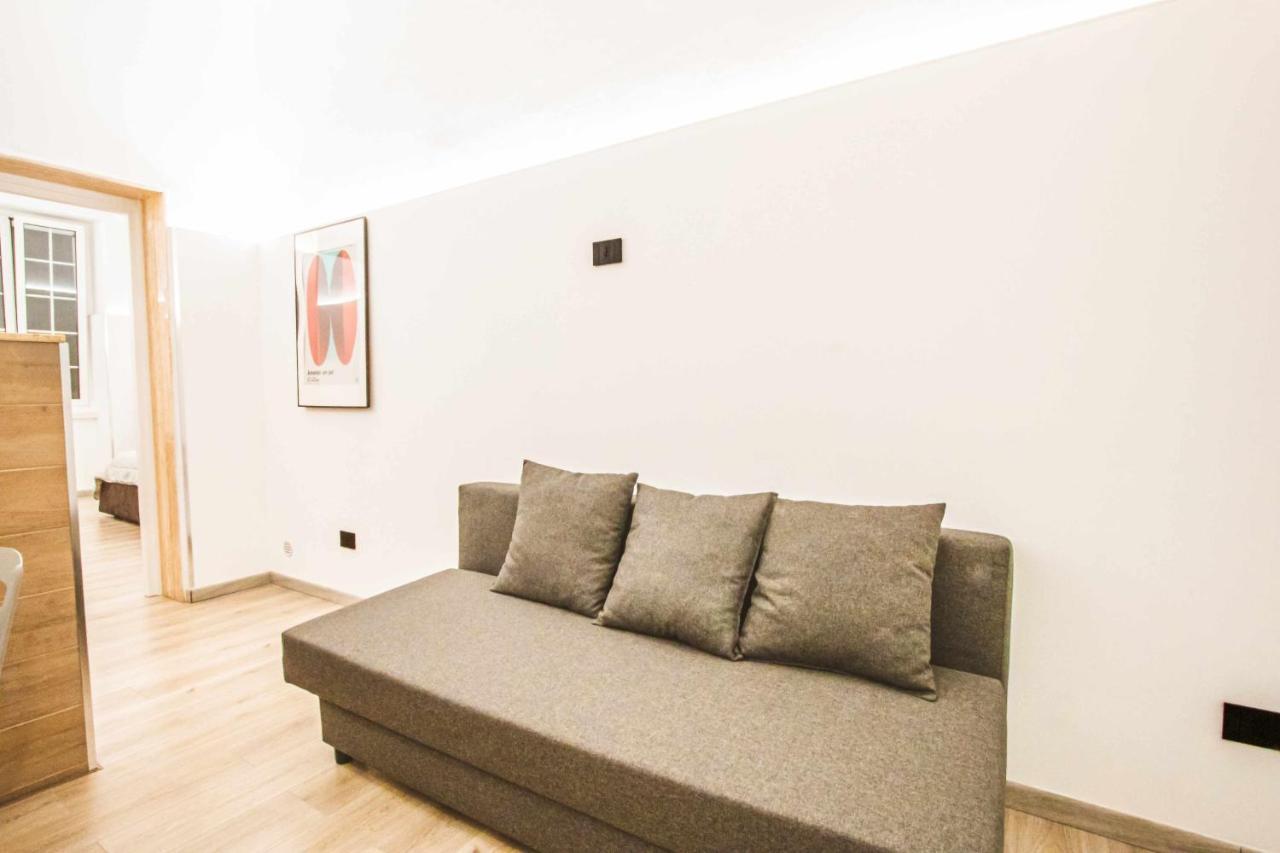 Apartamento Malia Sea House