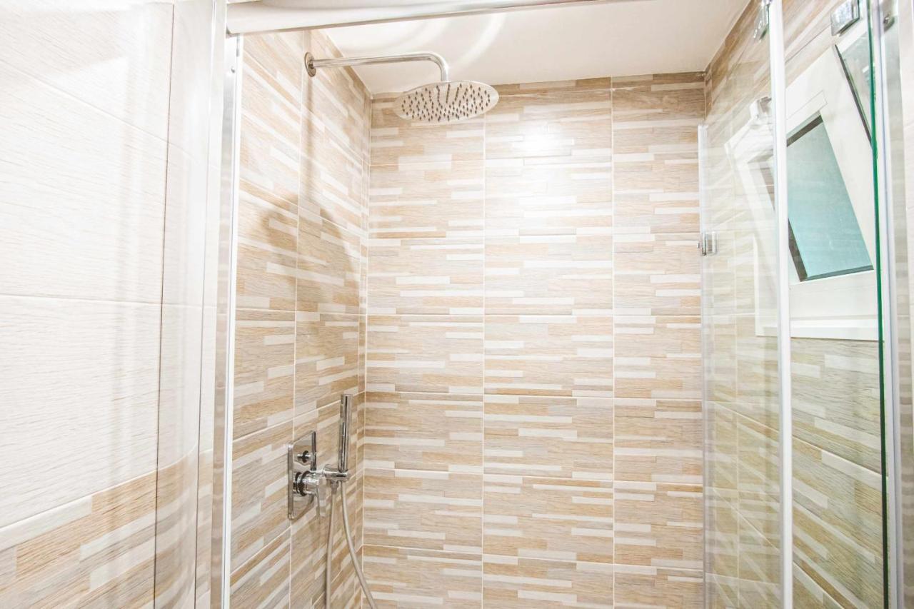 Malia Sea House Apartamento *