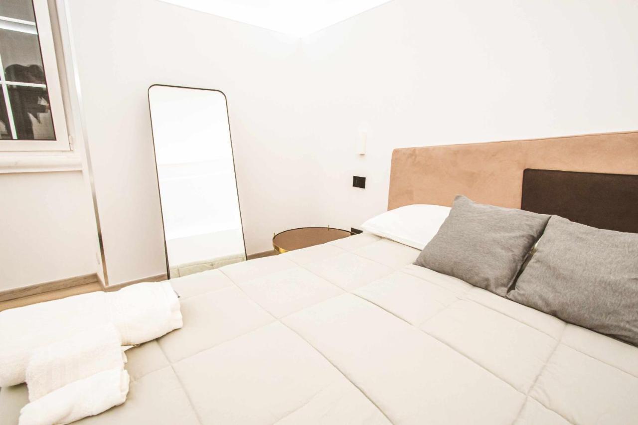 Malia Sea House Apartamento Bari