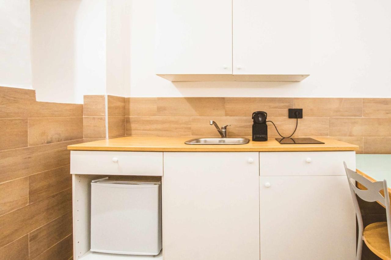 Malia Sea House Apartamento *