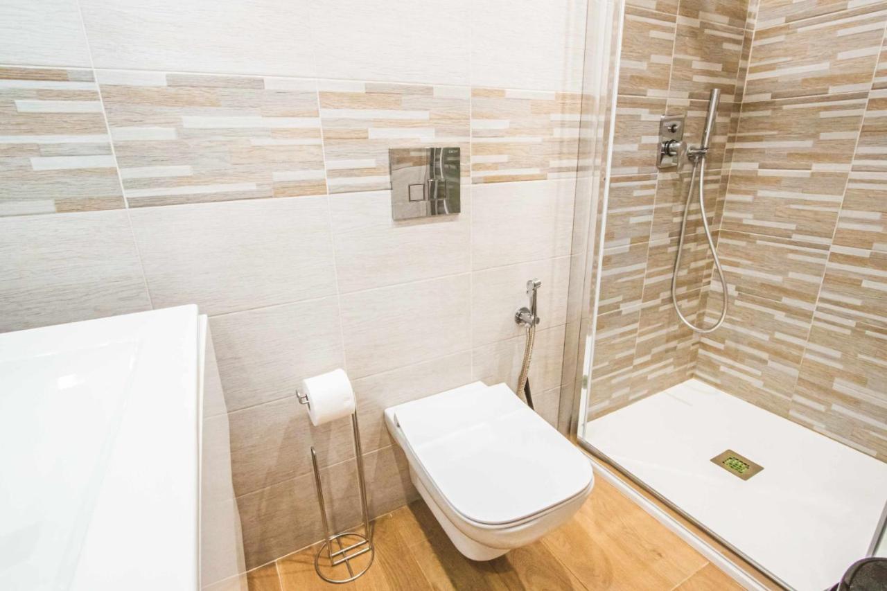 Malia Sea House Apartamento Bari