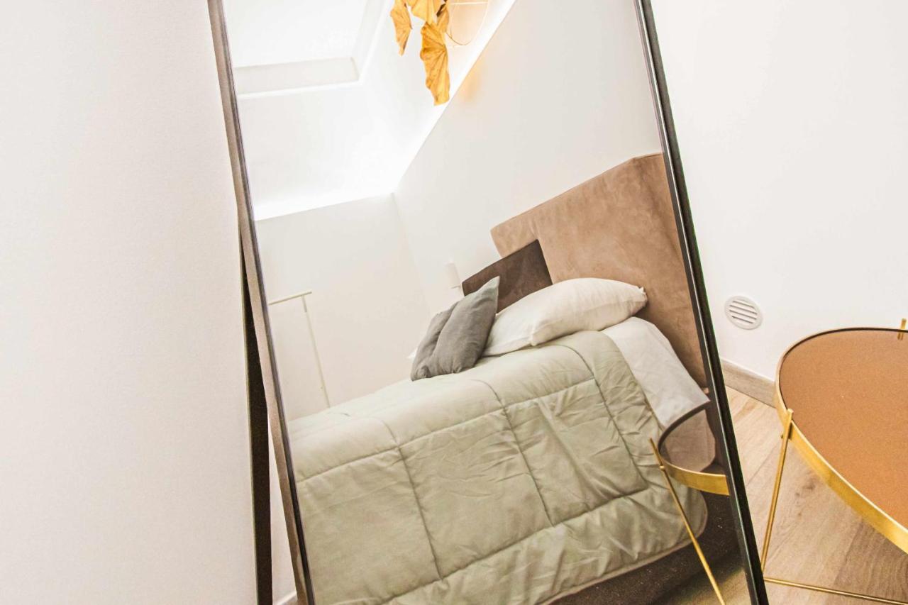 Malia Sea House Apartamento Bari