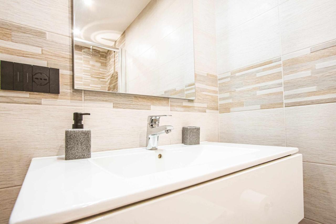 Malia Sea House Apartamento Bari