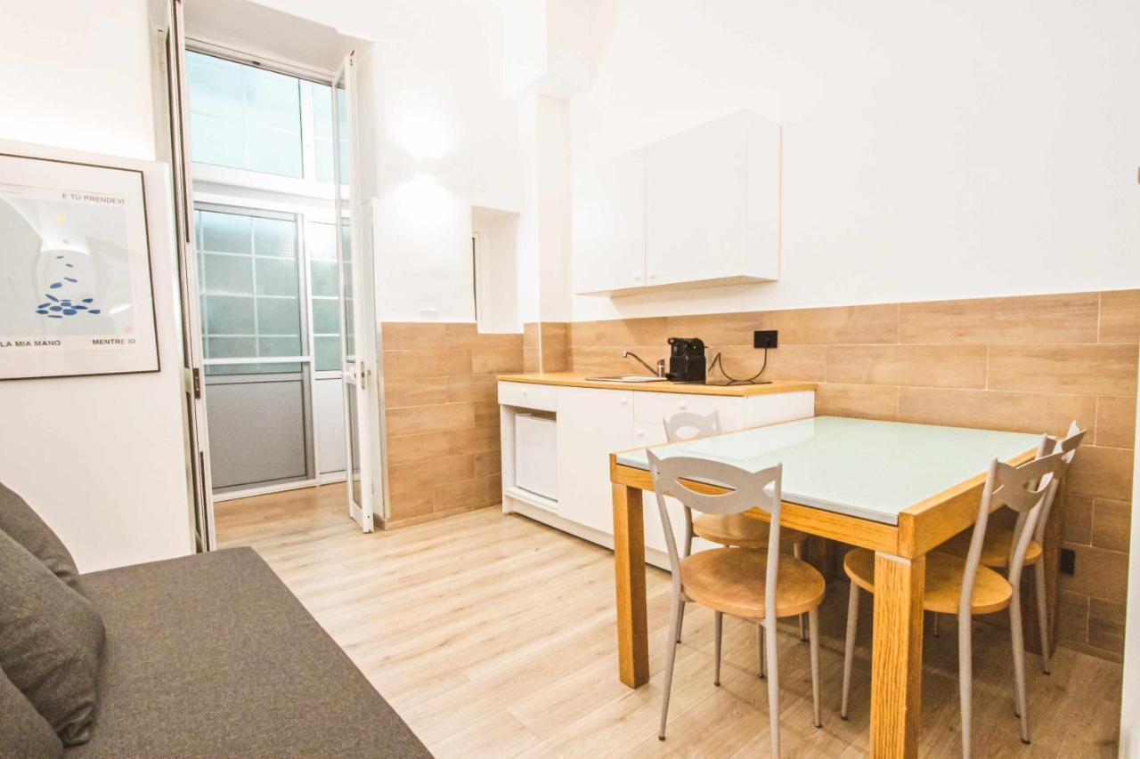Malia Sea House Apartment