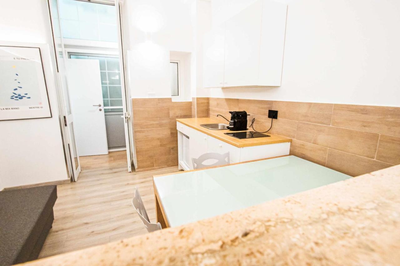Apartment Malia Sea House